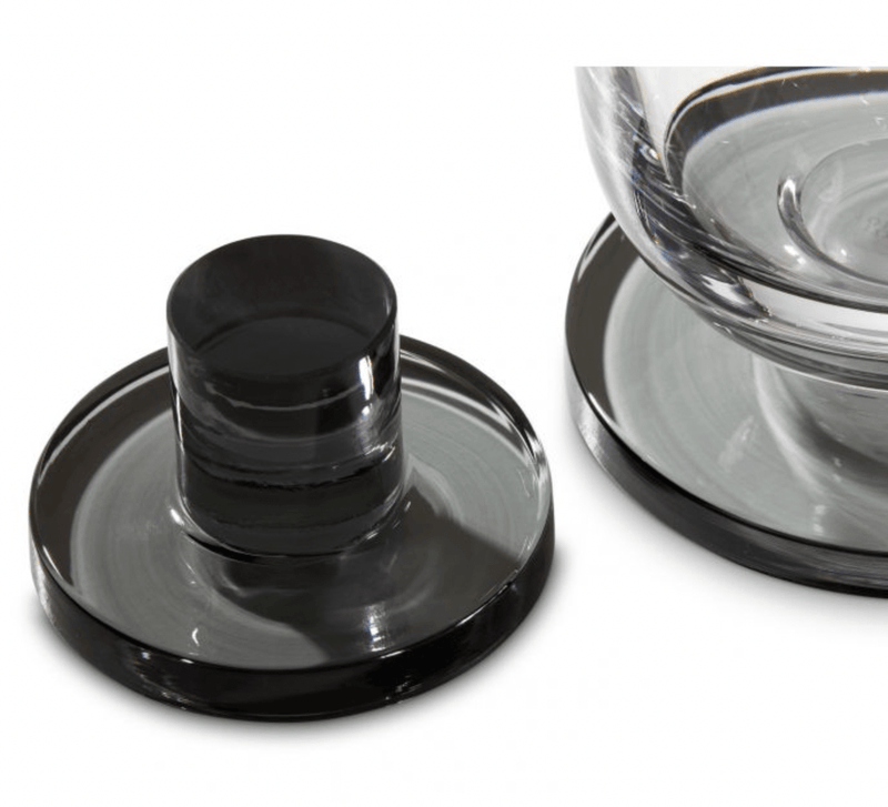 Puck Decanter - Tom Dixon - Barware - HORNE