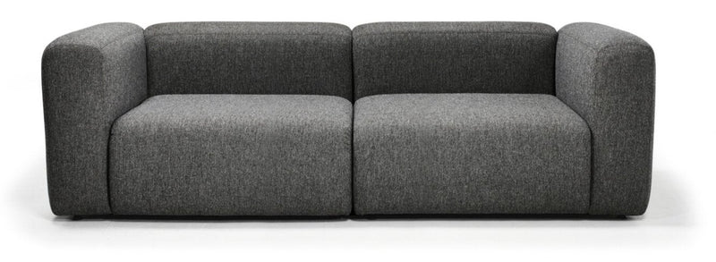 Pump 2 - Seater XL Sofa - Bruunmunch - Sofas - Hallingdal 116 - HORNE