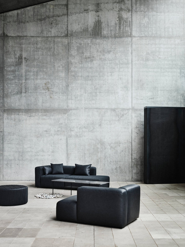 Pump 2 - Seater XL Sofa - Bruunmunch - Sofas - Hallingdal 200 - HORNE