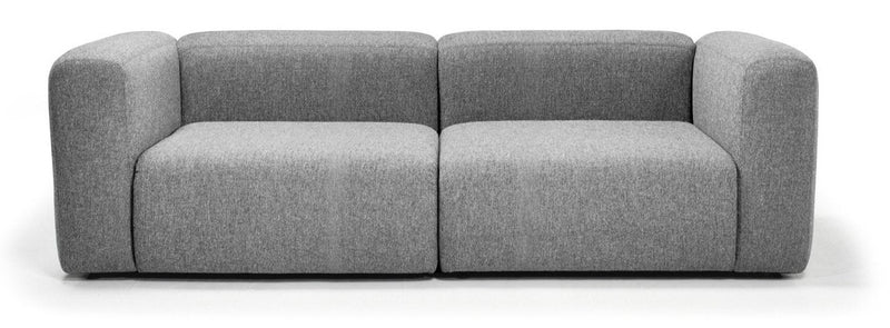 Pump 2 - Seater XL Sofa - Bruunmunch - Sofas - Hallingdal 116 - HORNE