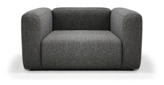 Pump Chair XL - Bruunmunch - Sofas - Hallingdal 126 - HORNE