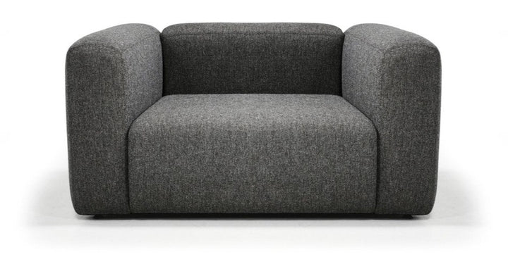 Pump Chair XL - Bruunmunch - Sofas - Hallingdal 126 - HORNE