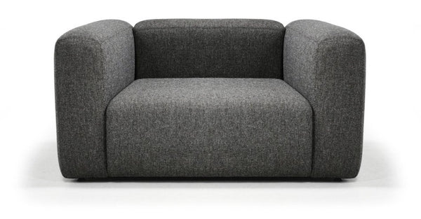 Pump Chair XL - Bruunmunch - Sofas - Hallingdal 126 - HORNE