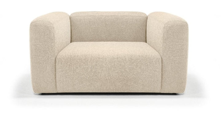 Pump Chair XL - Bruunmunch - Sofas - Hallingdal 200 - HORNE