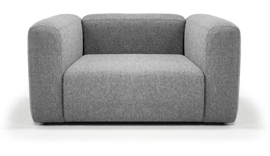 Pump Chair XL - Bruunmunch - Sofas - Hallingdal 116 - HORNE