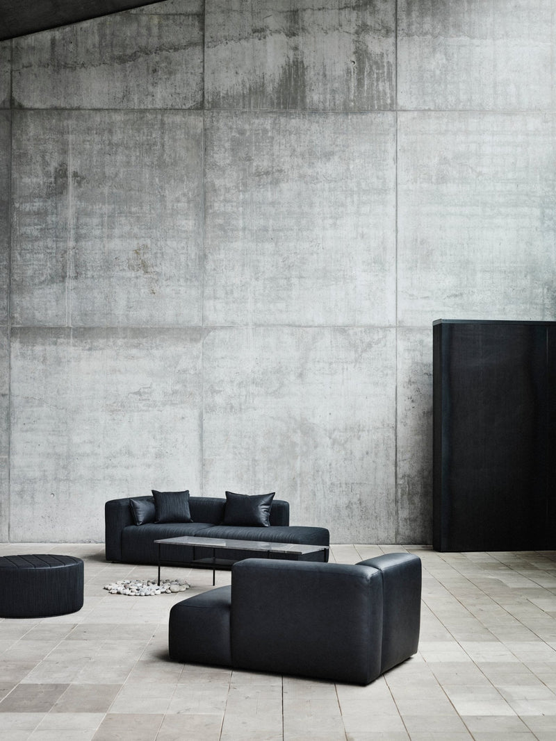 Pump Chaise Lounge/ Center/ Endpart Sofa - Bruunmunch - Sofas - Hallingdal 116 - Left - Facing - HORNE