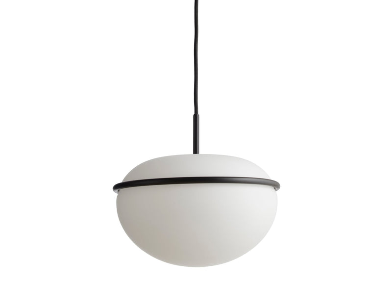 Pump Pendant - Woud - Pendants - HORNE