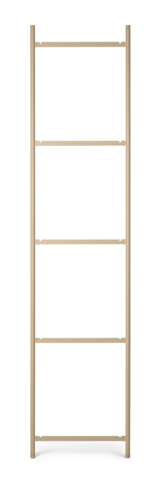 Punctual Modular Shelving System - Ferm Living - Shelving - Cross - HORNE