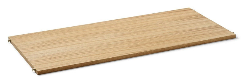 Punctual Modular Shelving System - Ferm Living - Shelving - Cross - HORNE