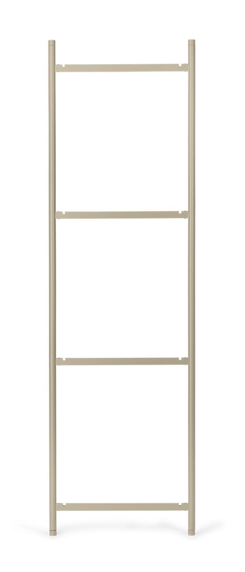 Punctual Modular Shelving System - Ferm Living - Shelving - Cross - HORNE