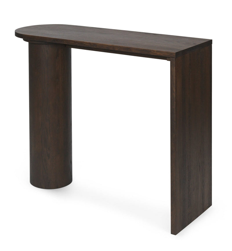 Pylo Console Table - Ferm Living - Accent Tables - HORNE