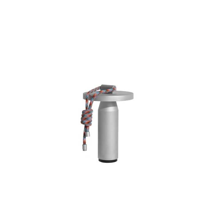 Quasar Portable Lamp - Petite Friture - Outdoor Lights - Aluminum - HORNE