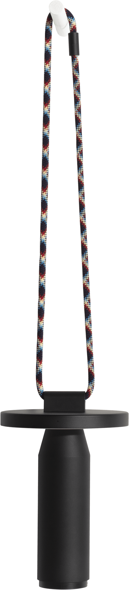 Quasar Portable Lamp - Petite Friture - Outdoor Lights - Aluminum - HORNE