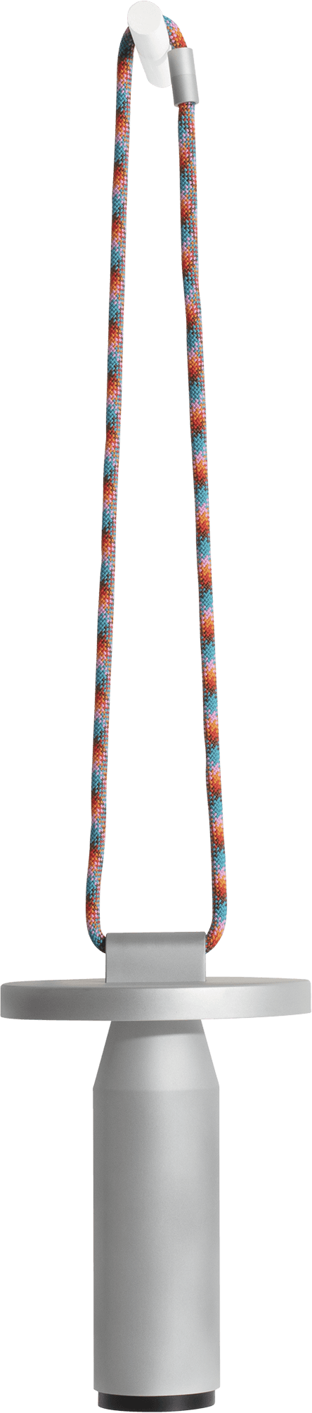 Quasar Portable Lamp - Petite Friture - Outdoor Lights - Aluminum - HORNE