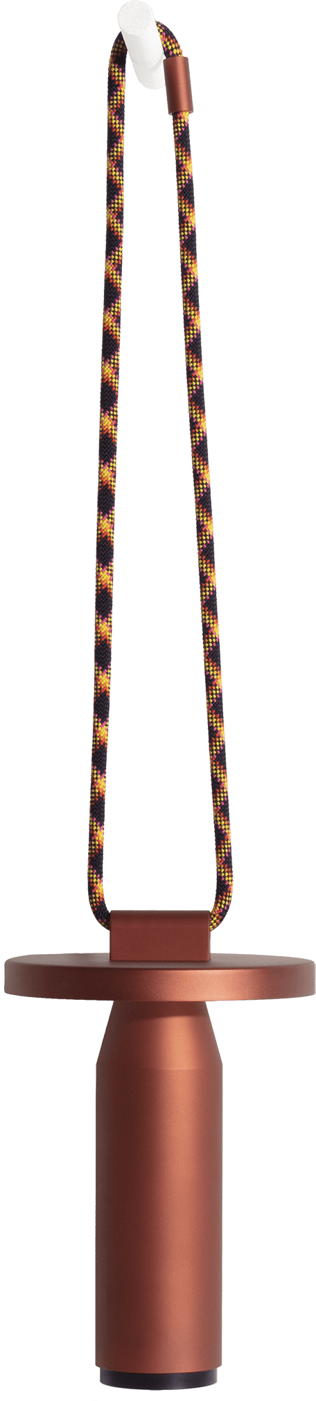 Quasar Portable Lamp - Petite Friture - Outdoor Lights - Aluminum - HORNE