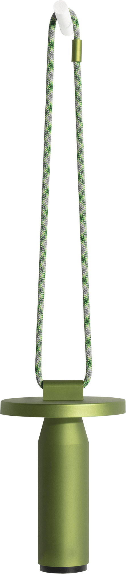 Quasar Portable Lamp - Petite Friture - Outdoor Lights - Aluminum - HORNE