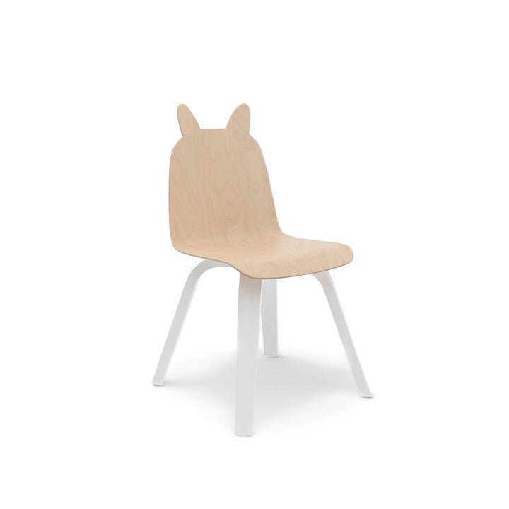 Rabbit Play Chair (Set Of 2)