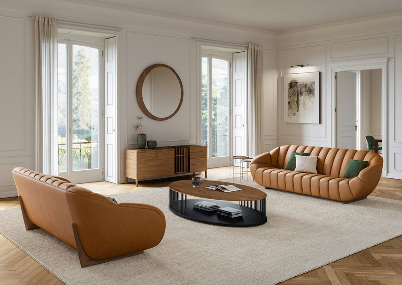 Rabelo Sofa - WeWOOD - Sofas - 2 Seater - Madison - TWDM12016 - HORNE