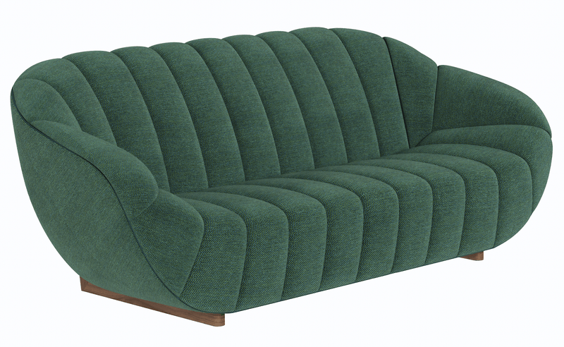 Rabelo Sofa - WeWOOD - Sofas - 2 Seater - Madison - TWDM12016 - HORNE