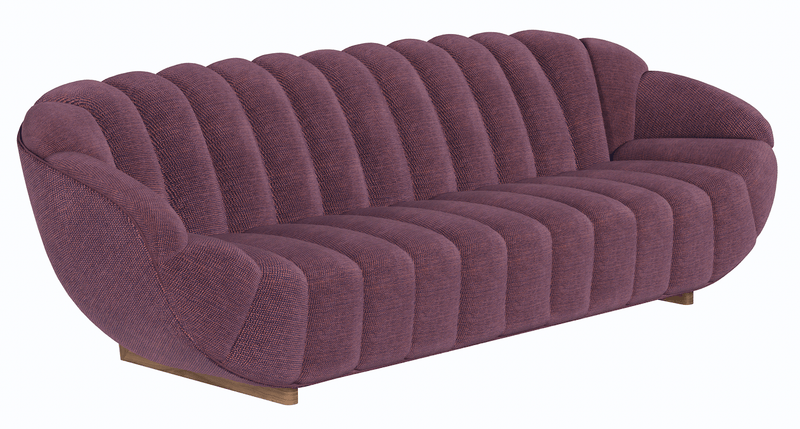 Rabelo Sofa - WeWOOD - Sofas - 2 Seater - Madison - TWDM12016 - HORNE