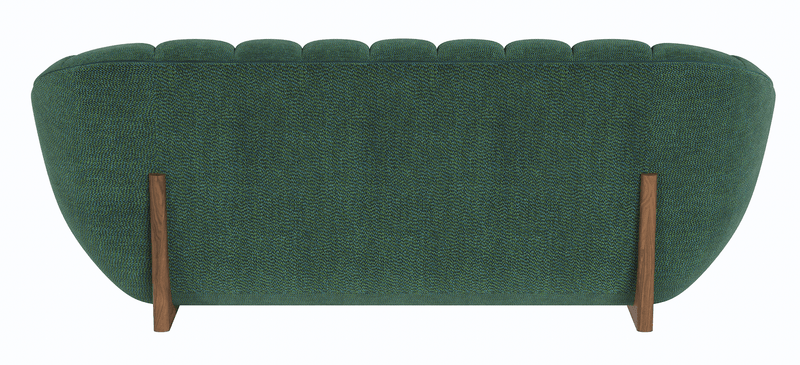 Rabelo Sofa - WeWOOD - Sofas - 2 Seater - Madison - TWDM12016 - HORNE