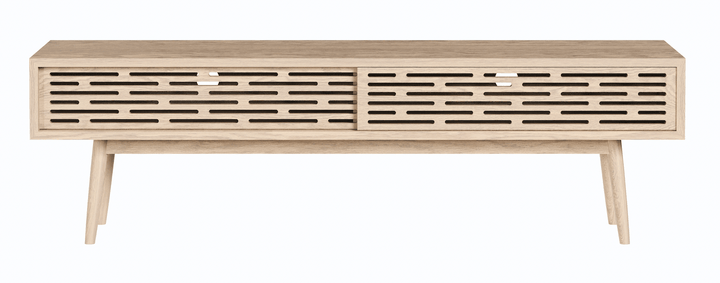 Radio Sideboard - WeWOOD - Sideboards + Cabinets - Oak - HORNE