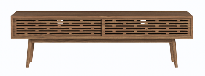 Radio Sideboard - WeWOOD - Sideboards + Cabinets - Walnut - HORNE