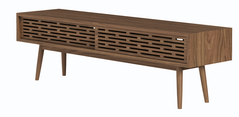 Radio Sideboard - WeWOOD - Sideboards + Cabinets - Oak - HORNE