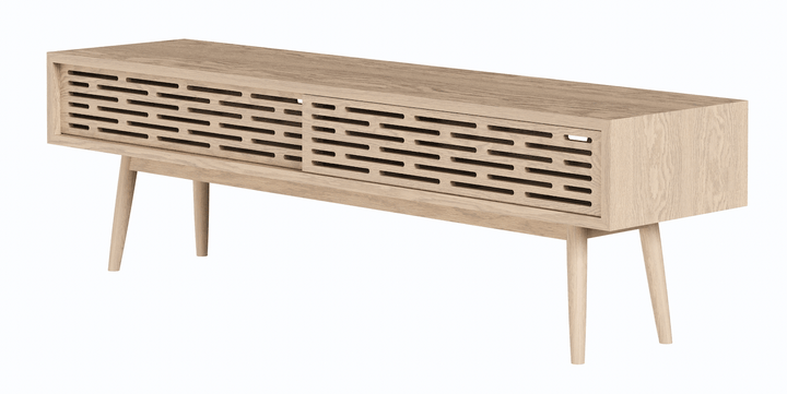 Radio Sideboard - WeWOOD - Sideboards + Cabinets - Oak - HORNE