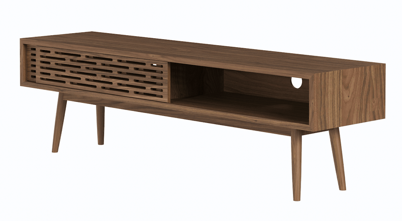 Radio Sideboard - WeWOOD - Sideboards + Cabinets - Oak - HORNE