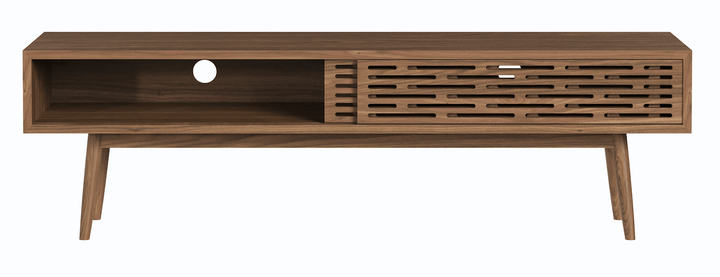 Radio Sideboard - WeWOOD - Sideboards + Cabinets - Walnut - HORNE