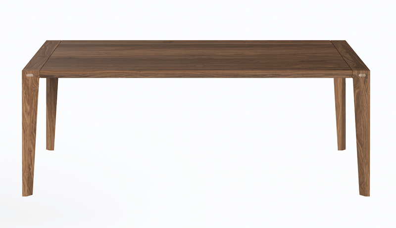 Raia Dining Table - WeWOOD - Tables + Desks - Oak - Small - HORNE