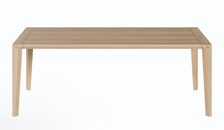 Raia Dining Table - WeWOOD - Tables + Desks - Oak - Large - HORNE