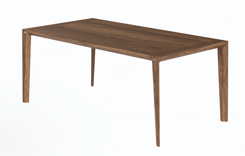 Raia Dining Table - WeWOOD - Tables + Desks - Oak - Small - HORNE