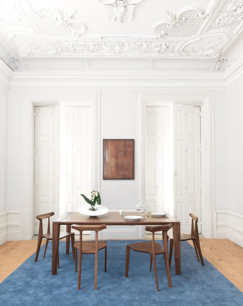 Raia Dining Table - WeWOOD - Tables + Desks - Oak - Small - HORNE