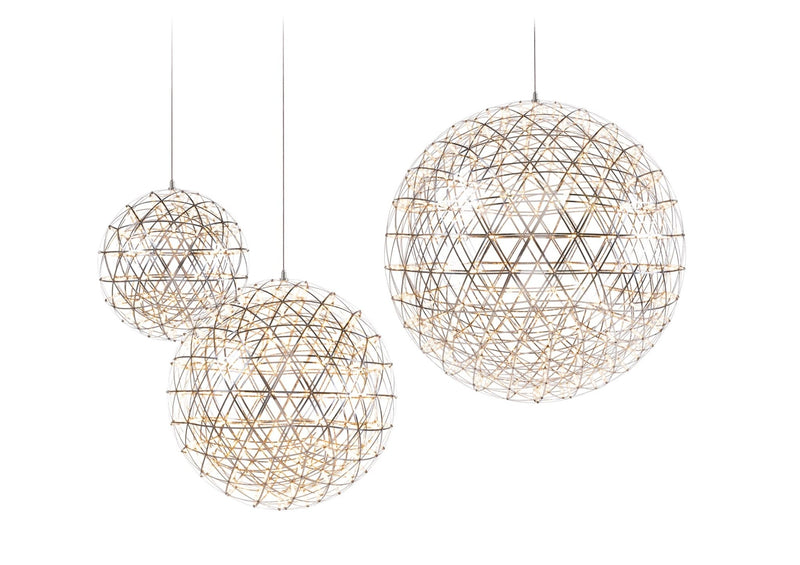 Raimond II Pendant - Moooi - Pendants - Model 89 - HORNE