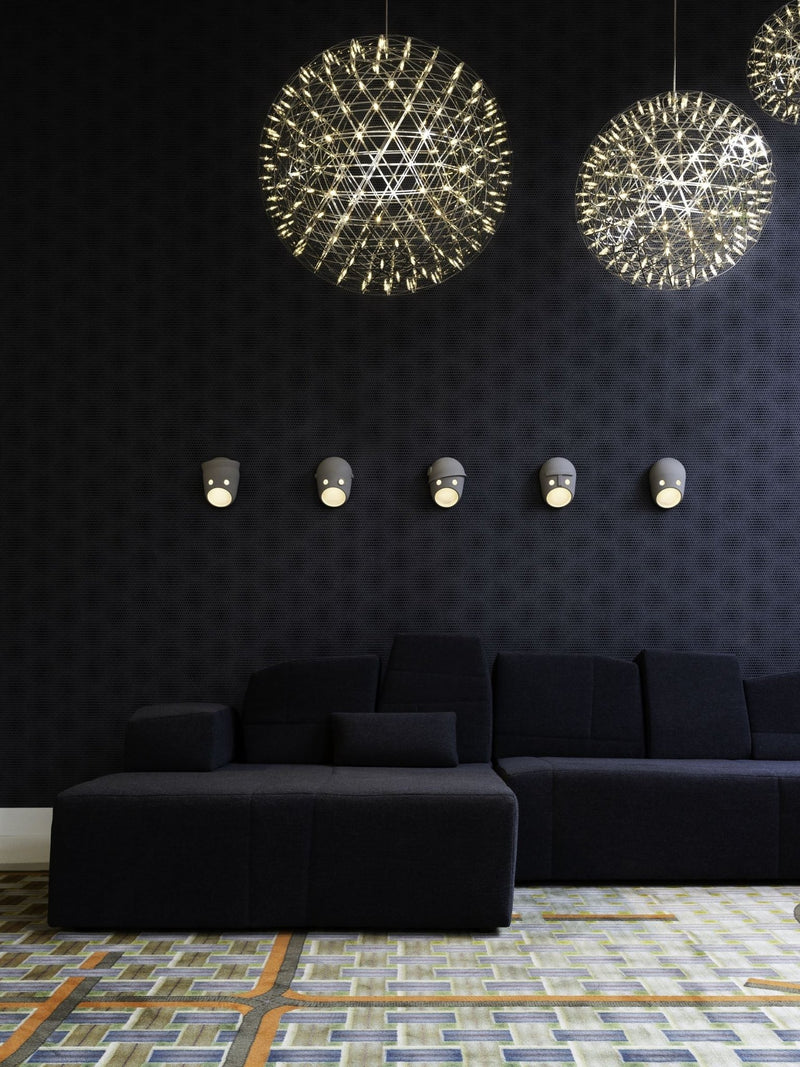 Raimond II Pendant - Moooi - Pendants - Model 89 - HORNE