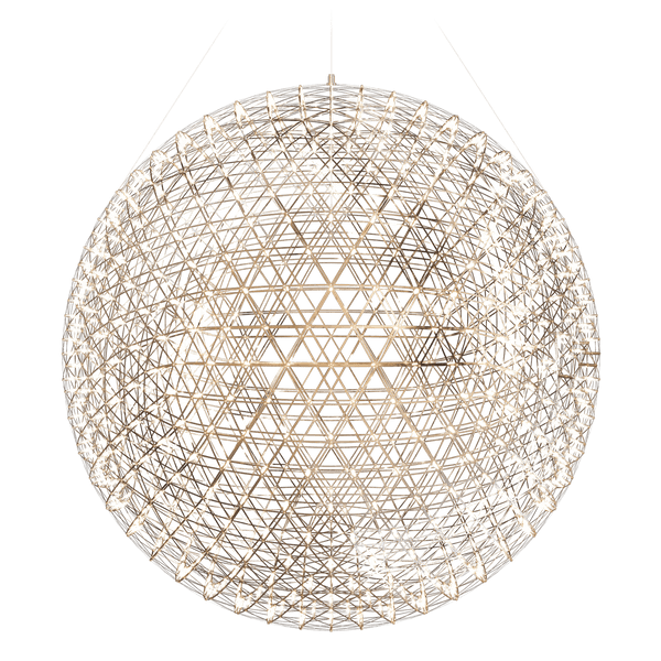 Raimond II R127 - R163 - R199 Pendant - Moooi - Pendants - Model R163 - HORNE