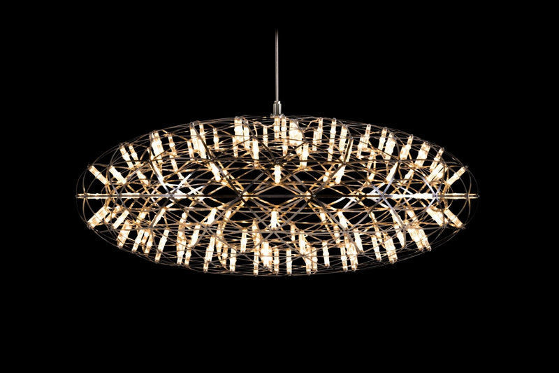 Raimond II Zafu Pendant - Moooi - Pendants - HORNE