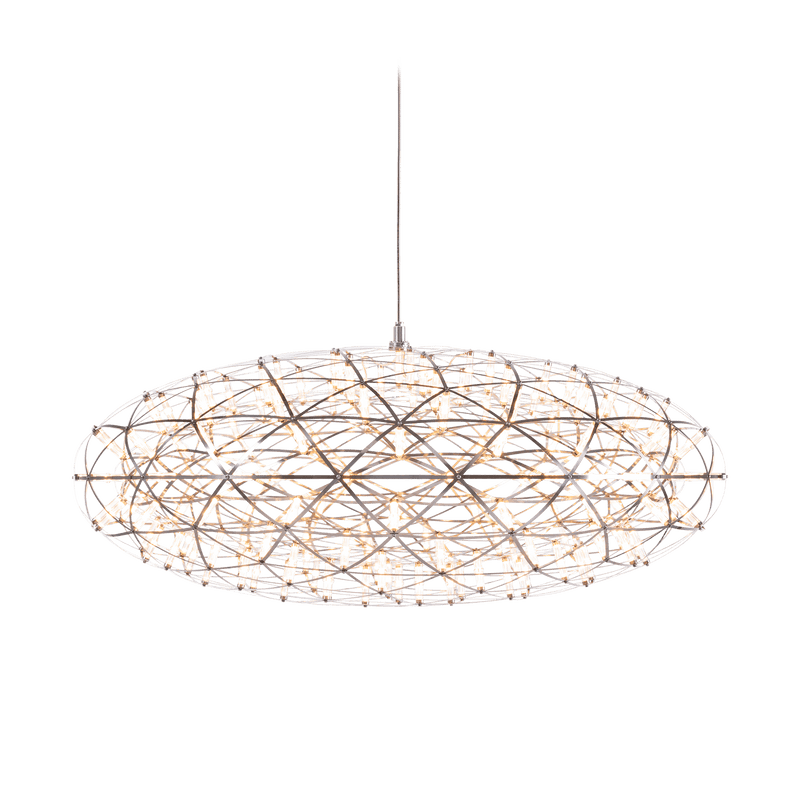 Raimond II Zafu Pendant - Moooi - Pendants - HORNE