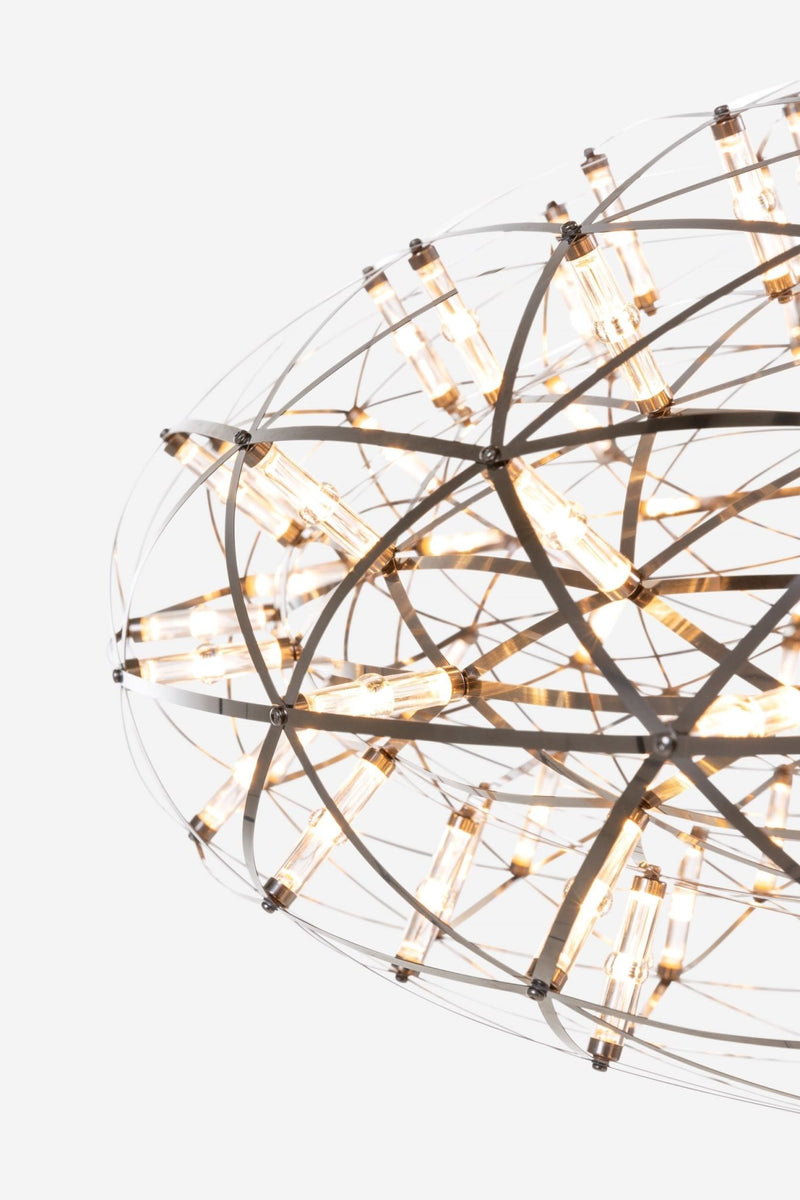 Raimond II Zafu Pendant - Moooi - Pendants - HORNE