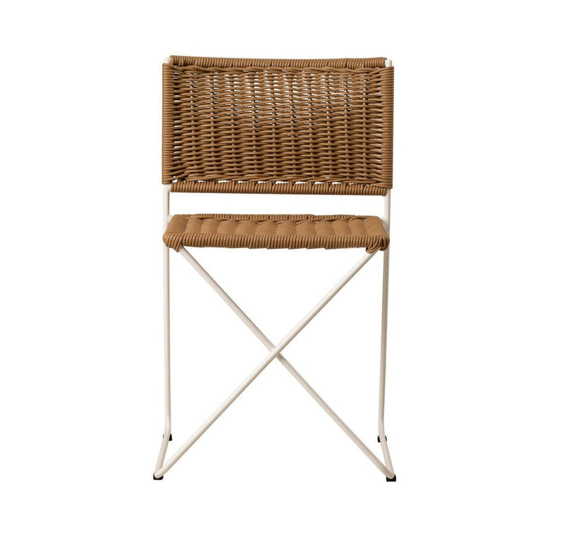 Ramón Chair - Set of 4 - Santa & Cole - Chairs - Natural - HORNE