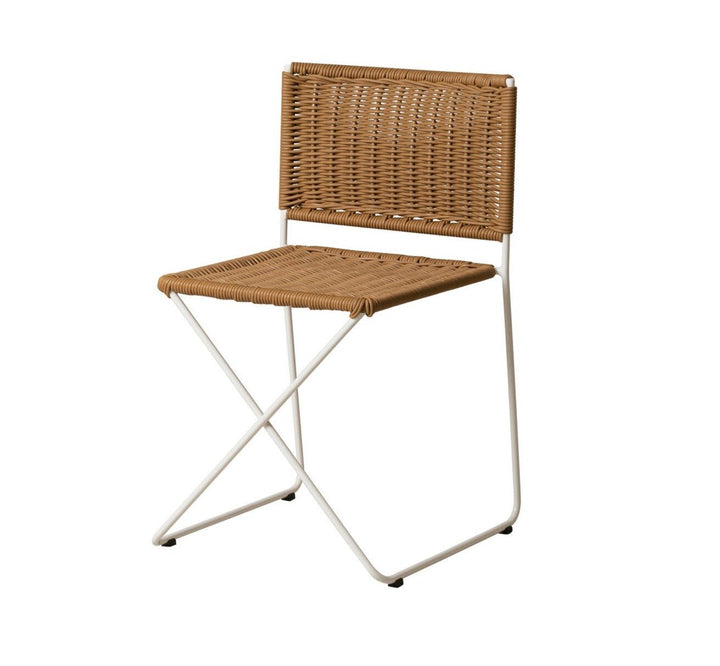 Ramón Chair - Set of 4 - Santa & Cole - Chairs - Natural - HORNE