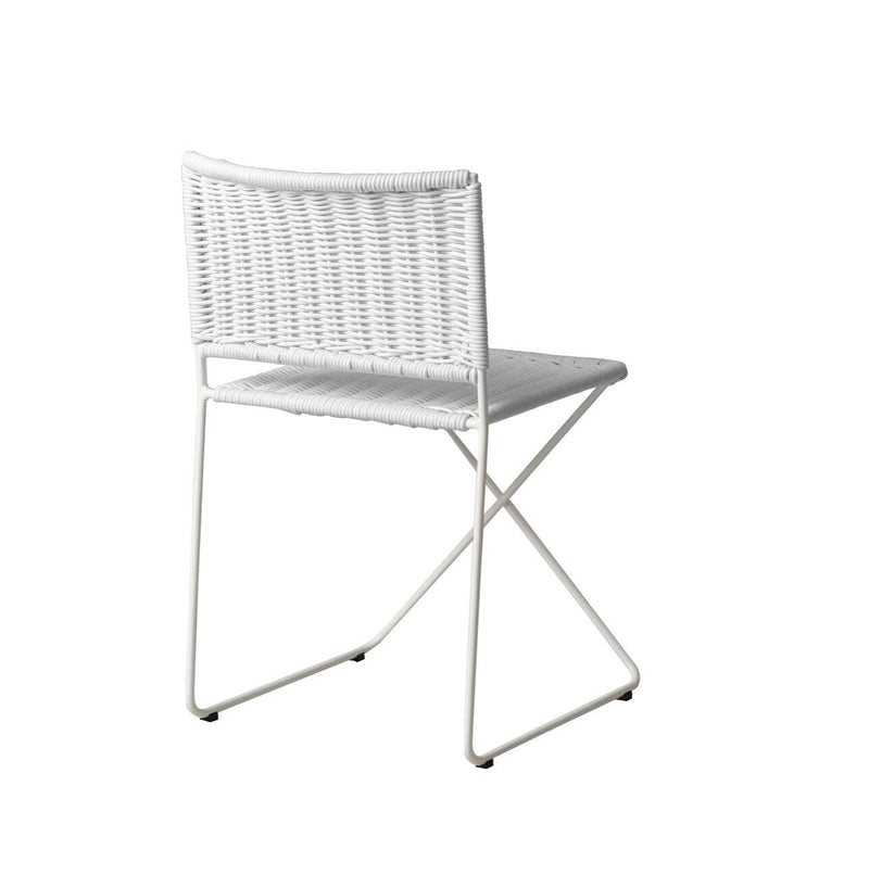 Ramón Chair - Set of 4 - Santa & Cole - Chairs - Natural - HORNE