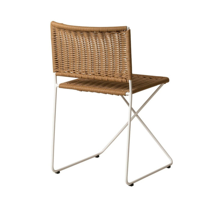 Ramón Chair - Set of 4 - Santa & Cole - Chairs - Natural - HORNE