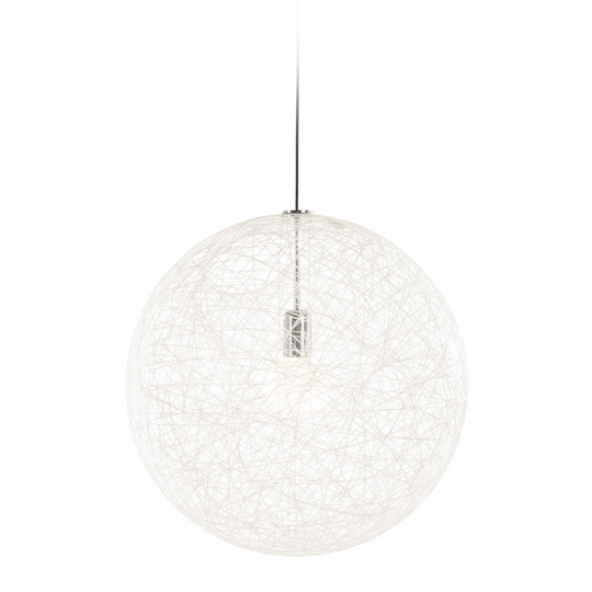 Random Light II Pendant - Moooi - Pendants - Small - White - HORNE