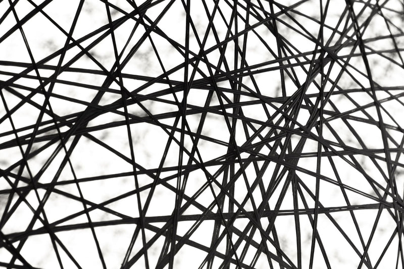 Random Light II Pendant - Moooi - Pendants - Medium - White - HORNE