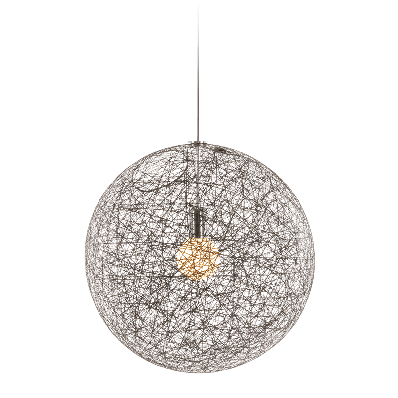 Random Light II Pendant - Moooi - Pendants - Medium - White - HORNE
