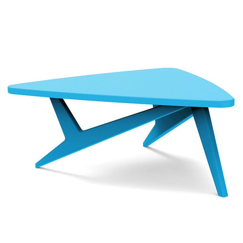 Rapson Cocktail Table - Loll Designs - Outdoor Furniture - Black - HORNE