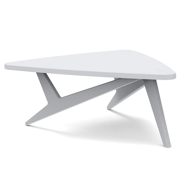 Rapson Cocktail Table - Loll Designs - Outdoor Furniture - Driftwood - HORNE